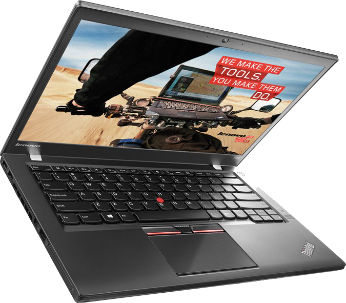 Lenovo ThinkPad T450s
